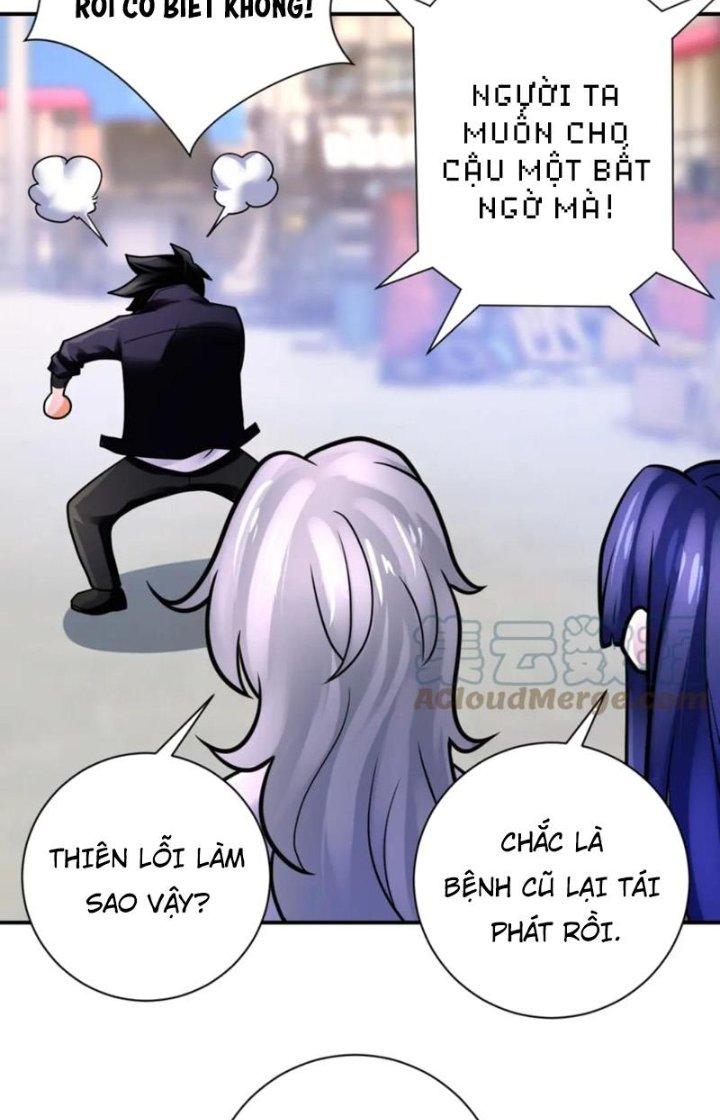 Mạt Thế Siêu Cấp Hệ Thống Chapter 354 - Trang 4