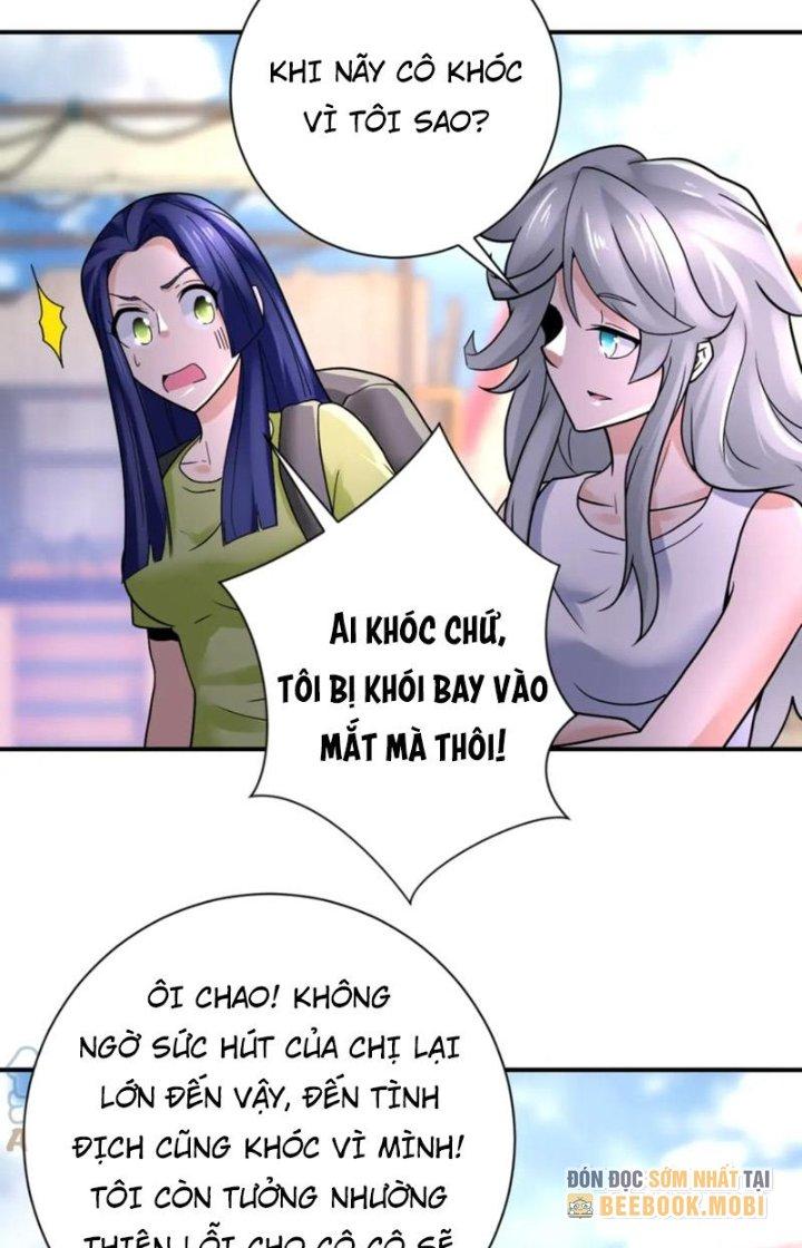 Mạt Thế Siêu Cấp Hệ Thống Chapter 354 - Trang 4