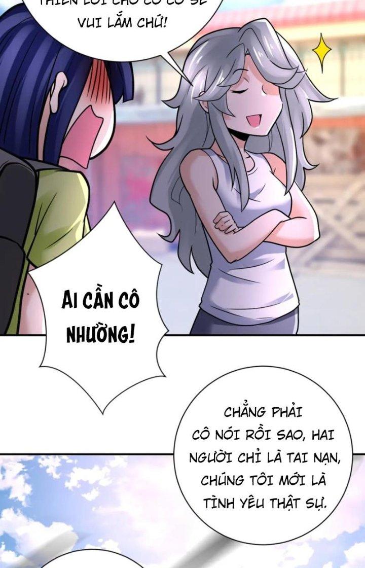Mạt Thế Siêu Cấp Hệ Thống Chapter 354 - Trang 4