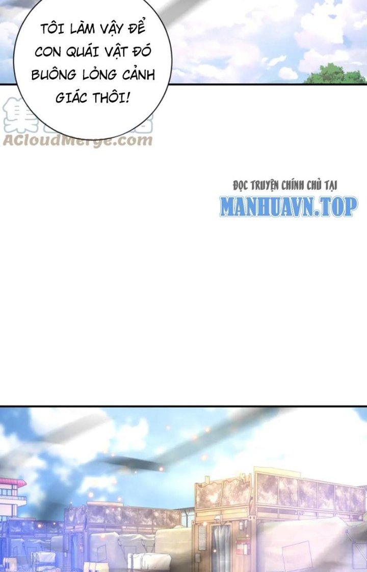Mạt Thế Siêu Cấp Hệ Thống Chapter 354 - Trang 4