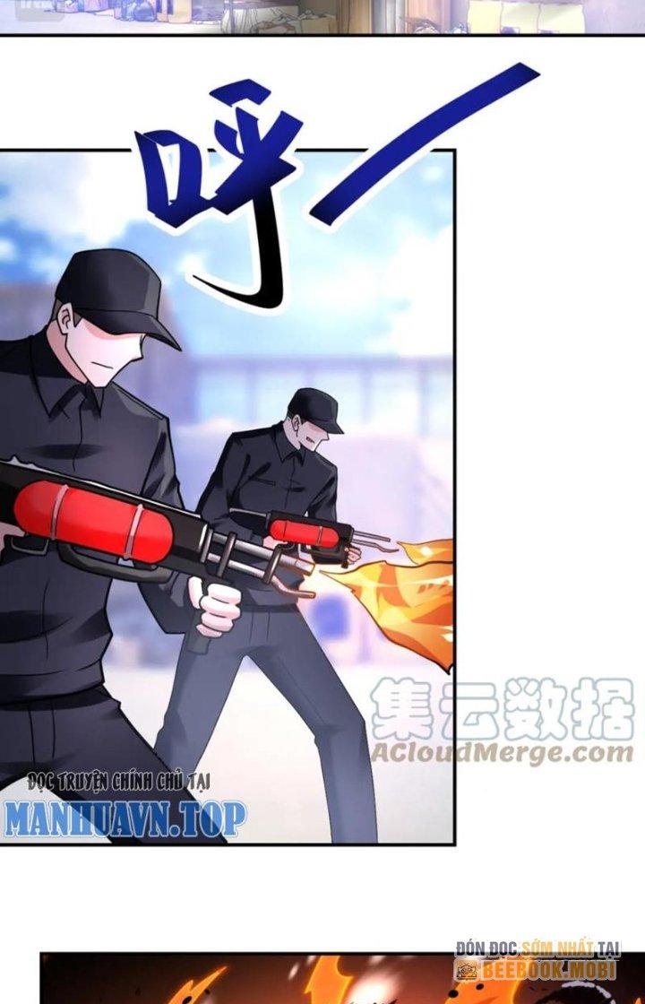 Mạt Thế Siêu Cấp Hệ Thống Chapter 354 - Trang 4