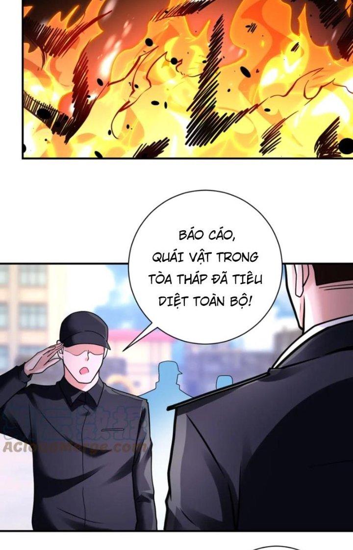 Mạt Thế Siêu Cấp Hệ Thống Chapter 354 - Trang 4