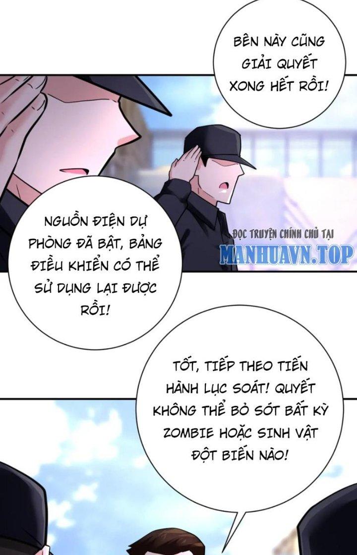Mạt Thế Siêu Cấp Hệ Thống Chapter 354 - Trang 4