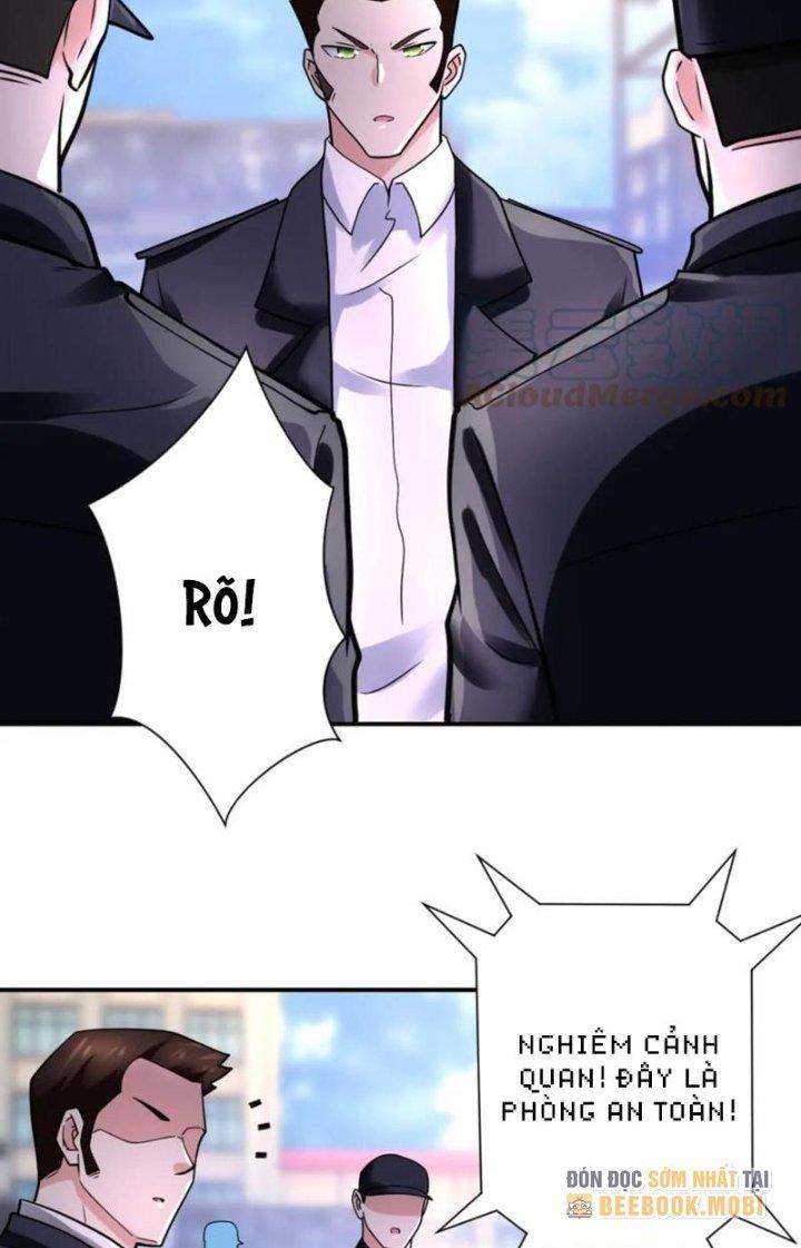 Mạt Thế Siêu Cấp Hệ Thống Chapter 354 - Trang 4