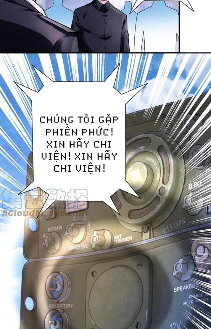 Mạt Thế Siêu Cấp Hệ Thống Chapter 354 - Trang 4