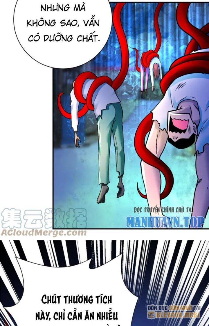 Mạt Thế Siêu Cấp Hệ Thống Chapter 354 - Trang 4