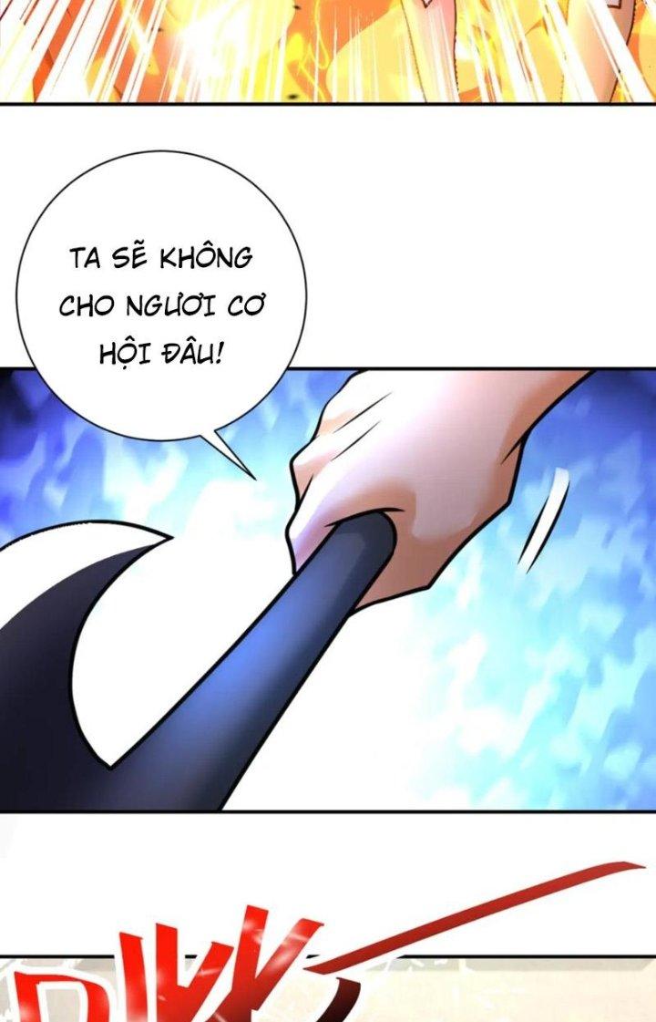 Mạt Thế Siêu Cấp Hệ Thống Chapter 354 - Trang 4