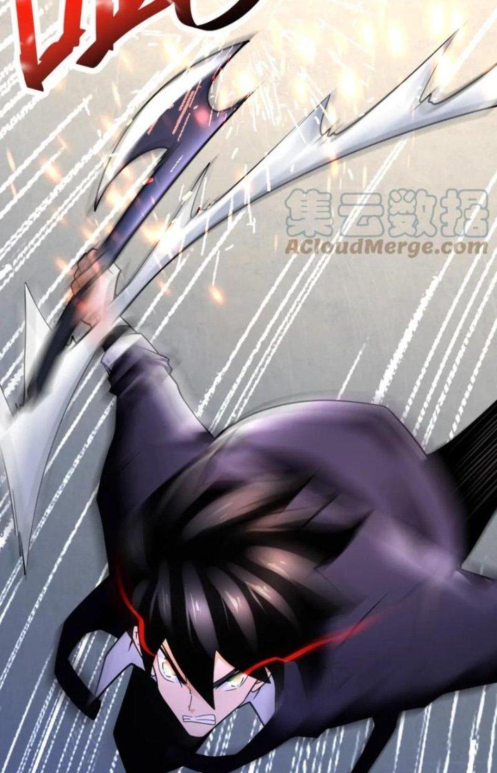 Mạt Thế Siêu Cấp Hệ Thống Chapter 354 - Trang 4