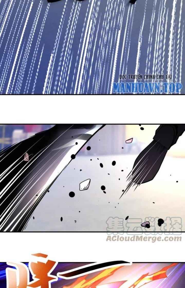 Mạt Thế Siêu Cấp Hệ Thống Chapter 354 - Trang 4