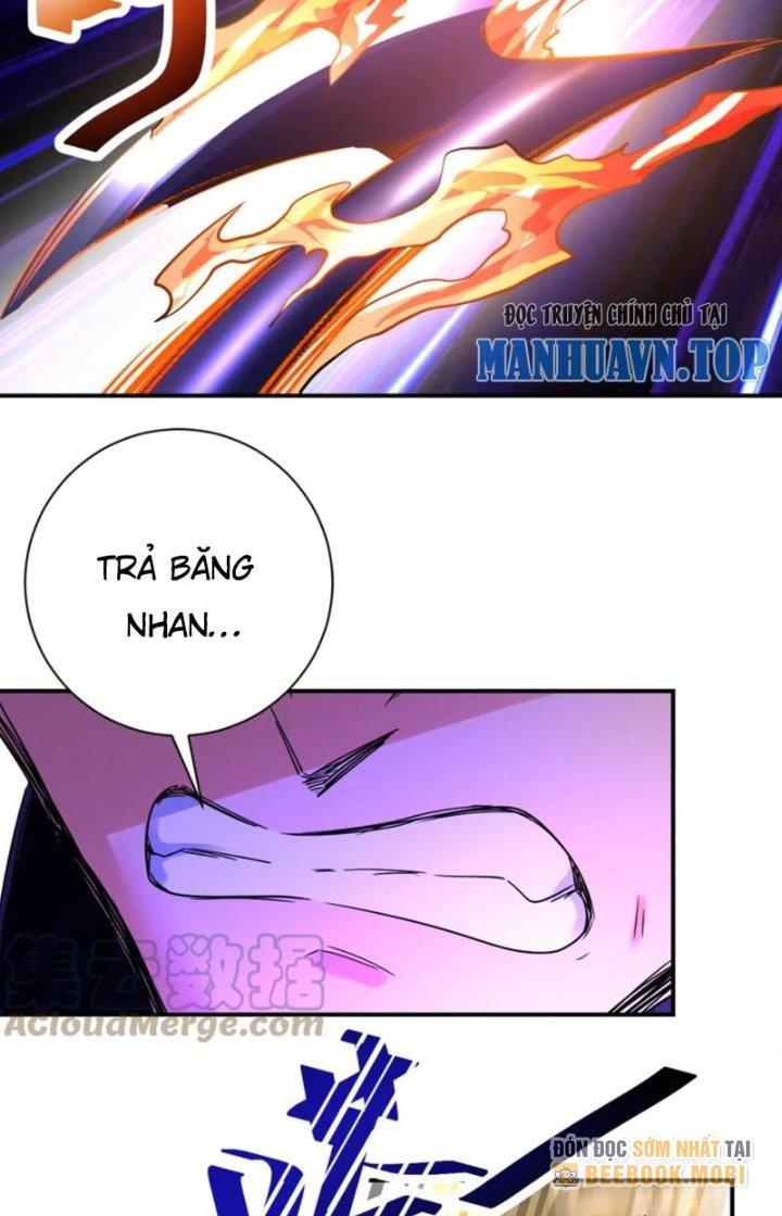 Mạt Thế Siêu Cấp Hệ Thống Chapter 354 - Trang 4