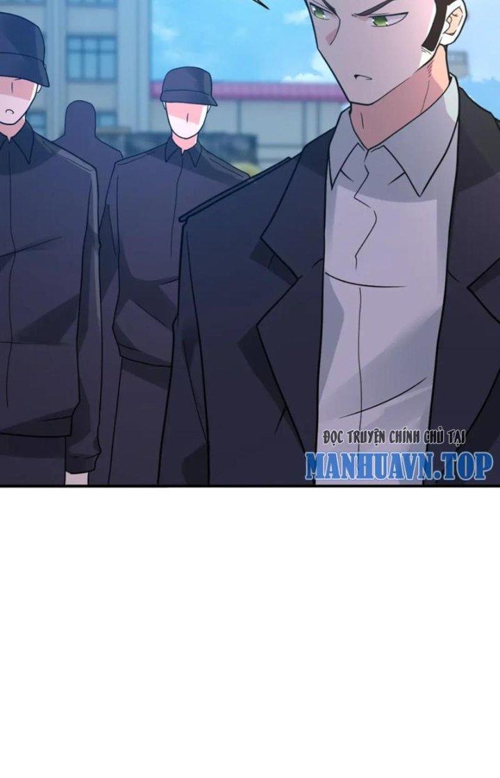 Mạt Thế Siêu Cấp Hệ Thống Chapter 355 - Trang 4
