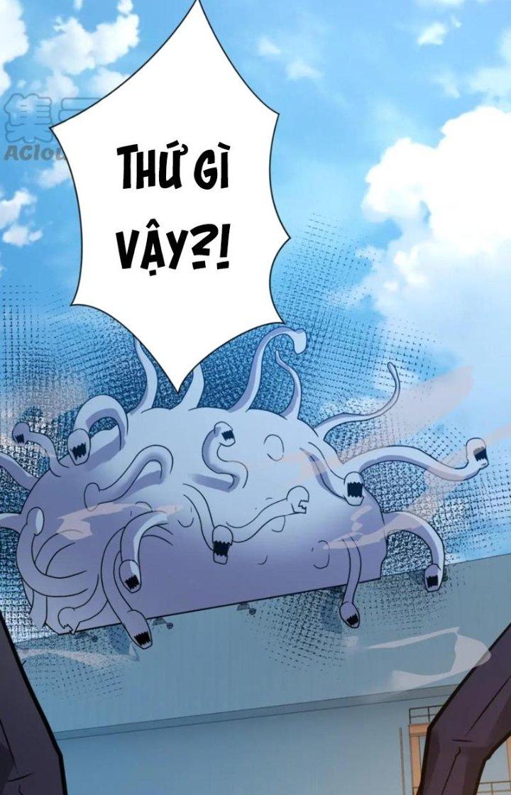 Mạt Thế Siêu Cấp Hệ Thống Chapter 355 - Trang 4