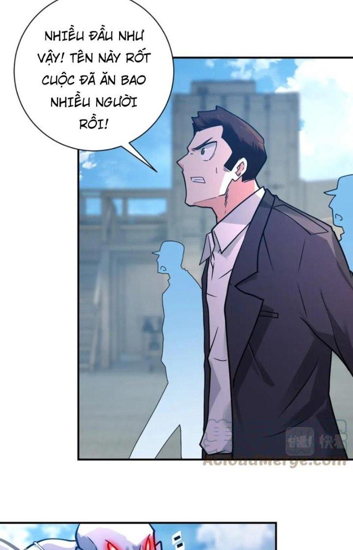 Mạt Thế Siêu Cấp Hệ Thống Chapter 355 - Trang 4