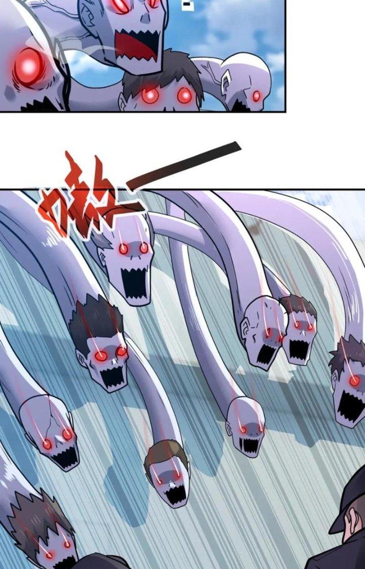 Mạt Thế Siêu Cấp Hệ Thống Chapter 355 - Trang 4