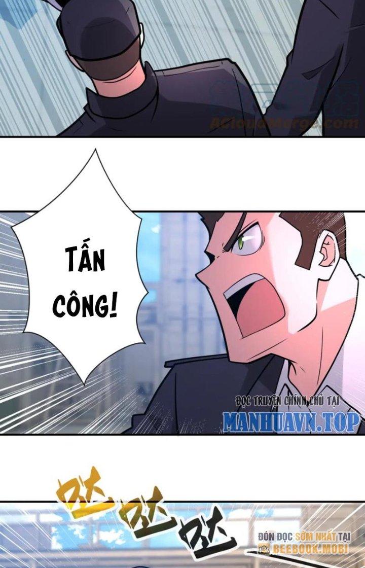 Mạt Thế Siêu Cấp Hệ Thống Chapter 355 - Trang 4