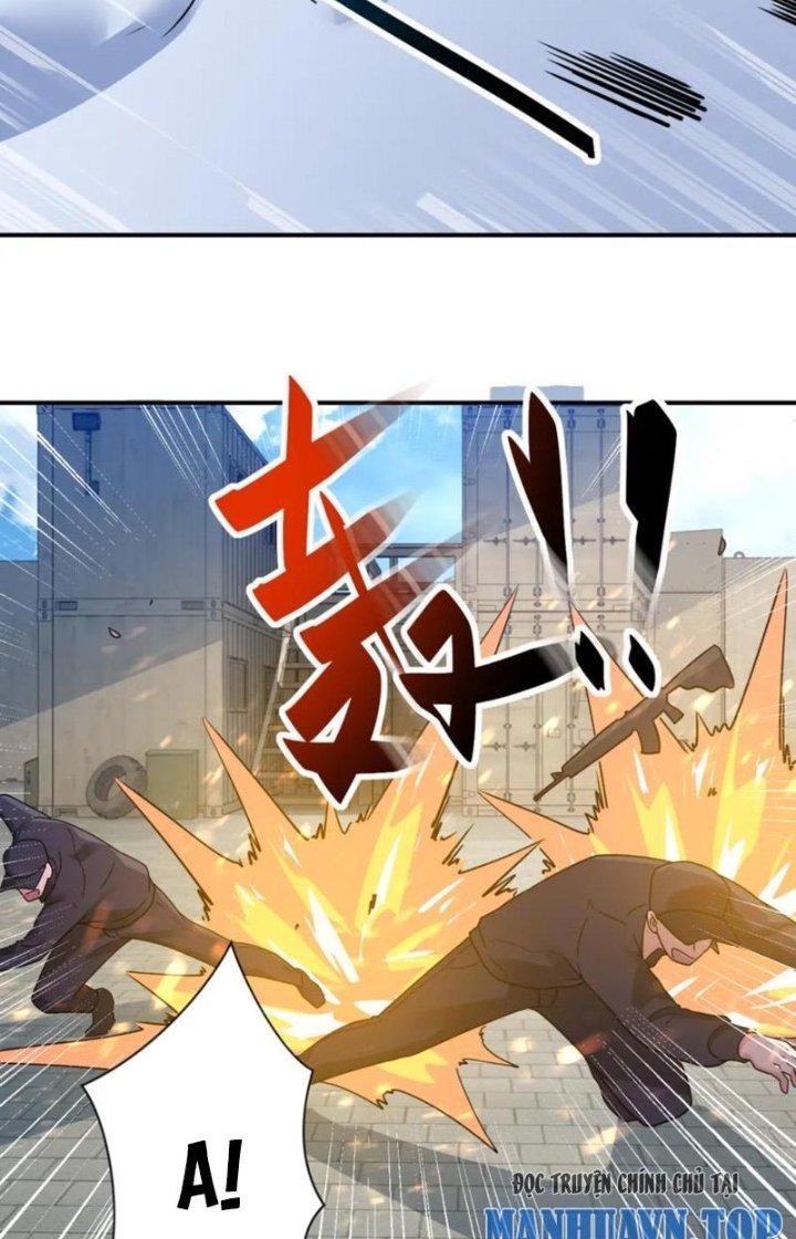 Mạt Thế Siêu Cấp Hệ Thống Chapter 355 - Trang 4