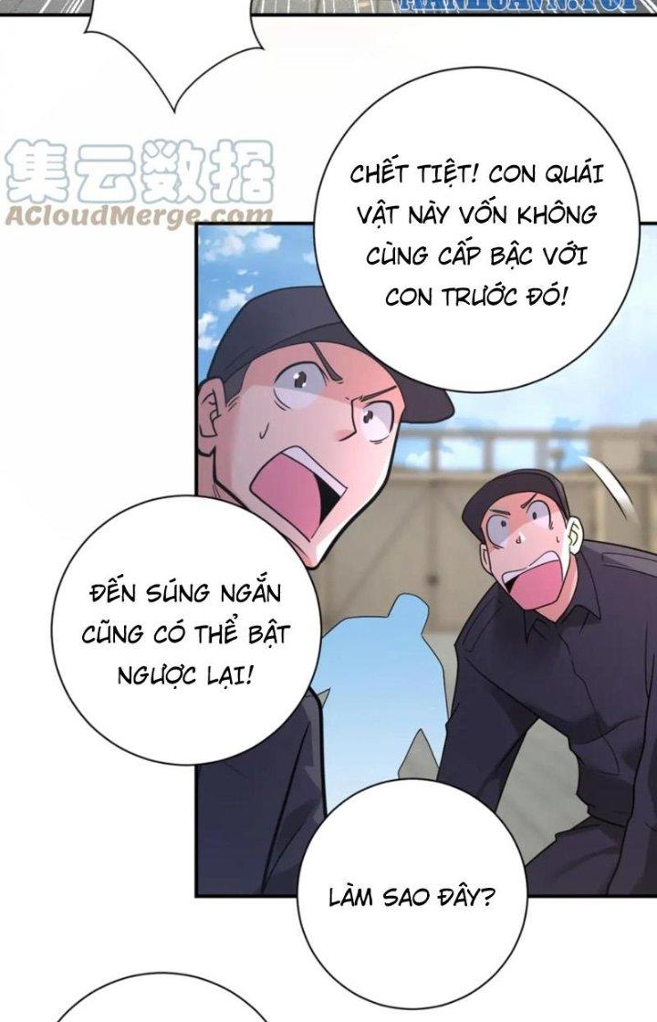 Mạt Thế Siêu Cấp Hệ Thống Chapter 355 - Trang 4