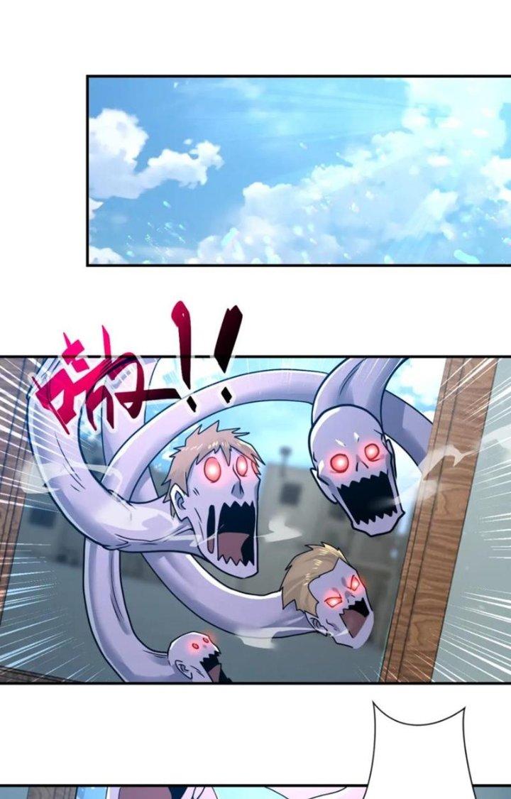 Mạt Thế Siêu Cấp Hệ Thống Chapter 355 - Trang 4