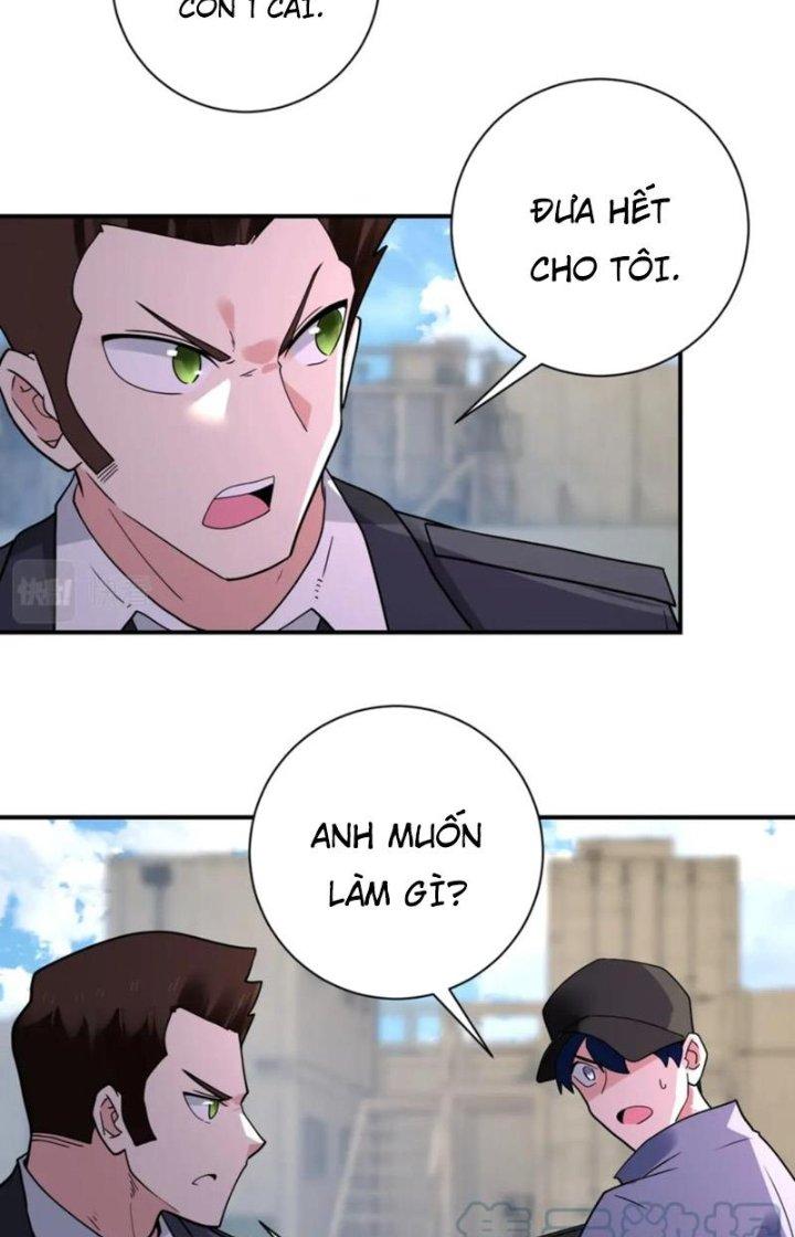 Mạt Thế Siêu Cấp Hệ Thống Chapter 355 - Trang 4