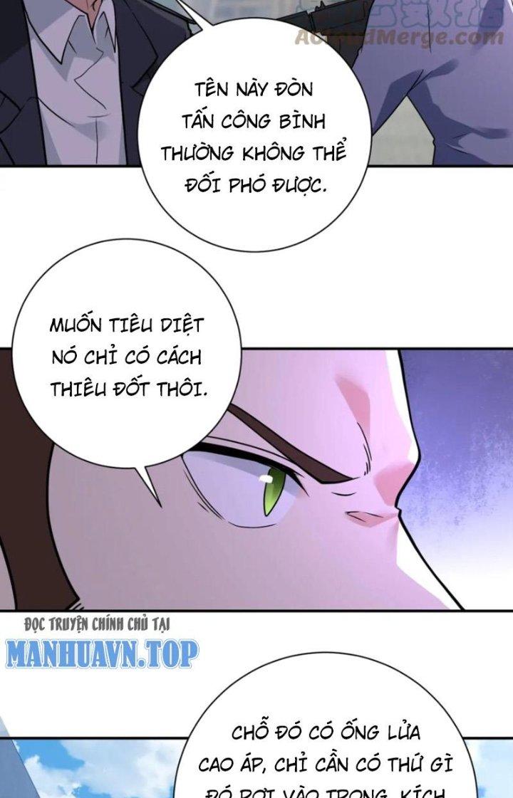 Mạt Thế Siêu Cấp Hệ Thống Chapter 355 - Trang 4