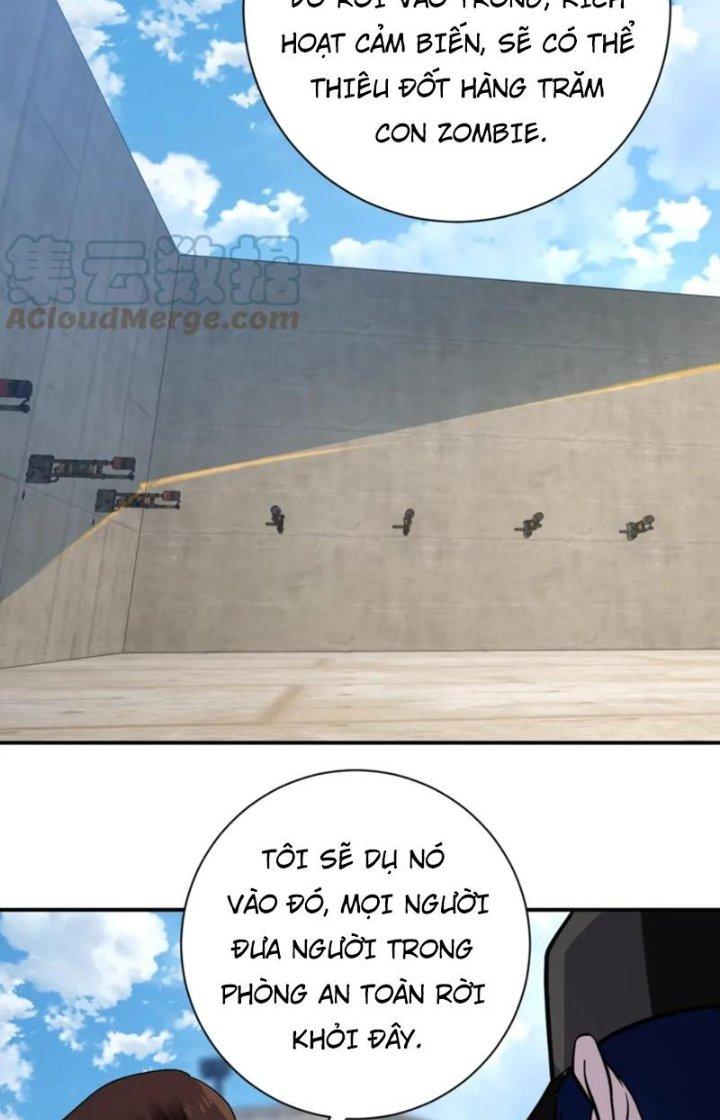 Mạt Thế Siêu Cấp Hệ Thống Chapter 355 - Trang 4