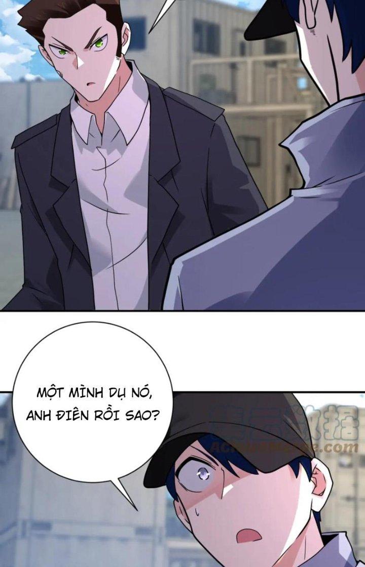 Mạt Thế Siêu Cấp Hệ Thống Chapter 355 - Trang 4