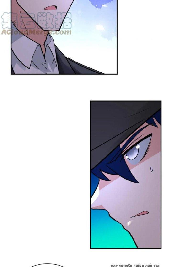 Mạt Thế Siêu Cấp Hệ Thống Chapter 355 - Trang 4