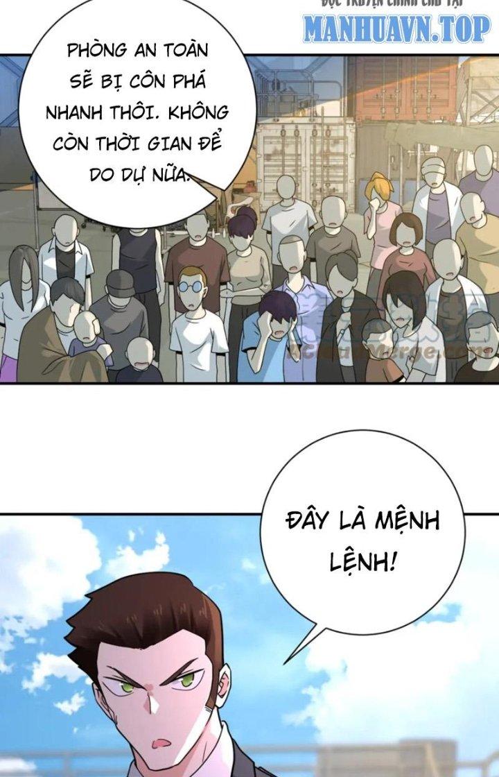 Mạt Thế Siêu Cấp Hệ Thống Chapter 355 - Trang 4