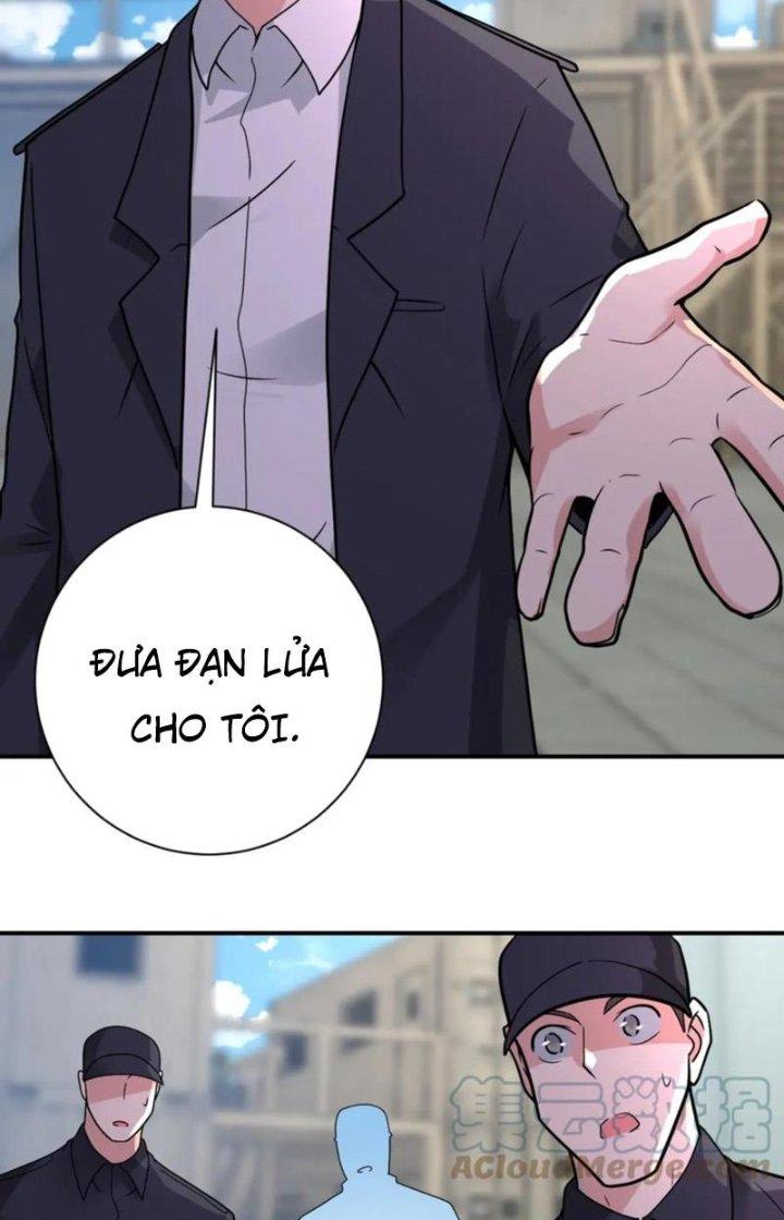 Mạt Thế Siêu Cấp Hệ Thống Chapter 355 - Trang 4