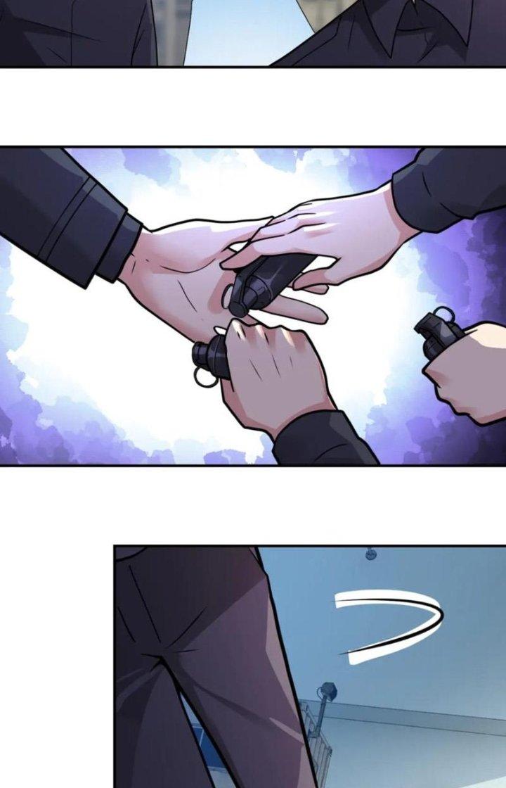 Mạt Thế Siêu Cấp Hệ Thống Chapter 355 - Trang 4