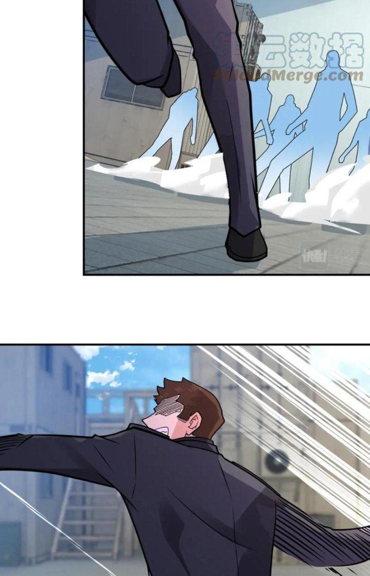 Mạt Thế Siêu Cấp Hệ Thống Chapter 355 - Trang 4