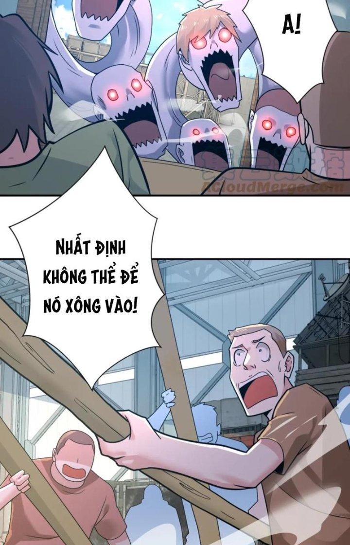 Mạt Thế Siêu Cấp Hệ Thống Chapter 355 - Trang 4