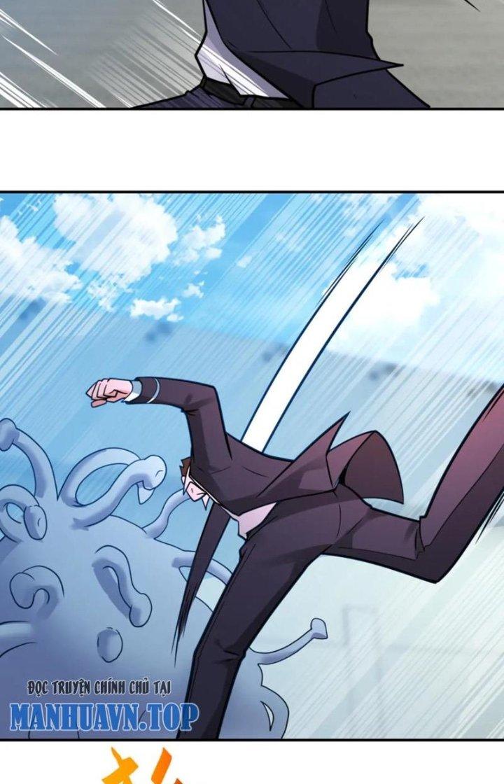 Mạt Thế Siêu Cấp Hệ Thống Chapter 355 - Trang 4