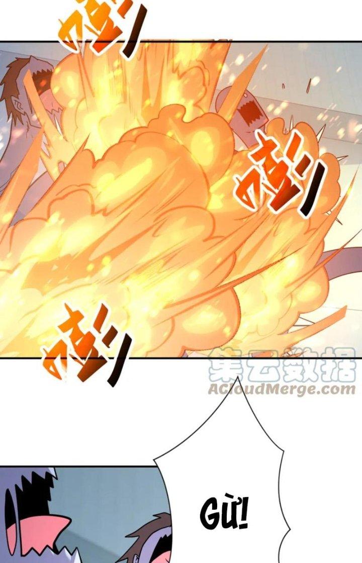 Mạt Thế Siêu Cấp Hệ Thống Chapter 355 - Trang 4