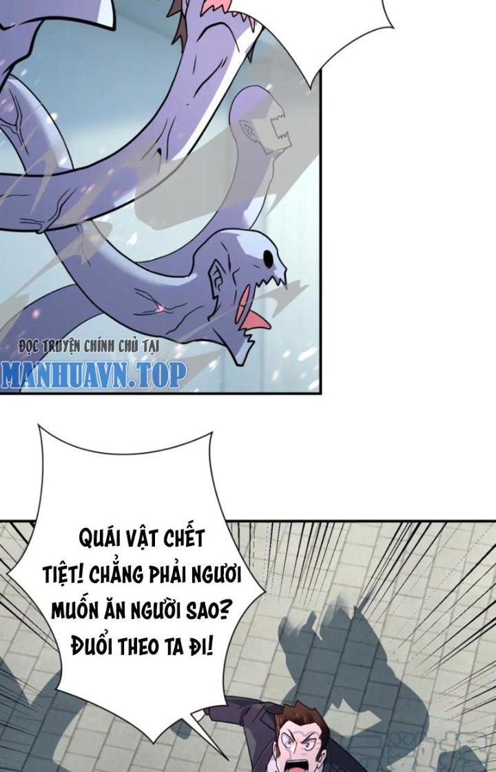 Mạt Thế Siêu Cấp Hệ Thống Chapter 355 - Trang 4