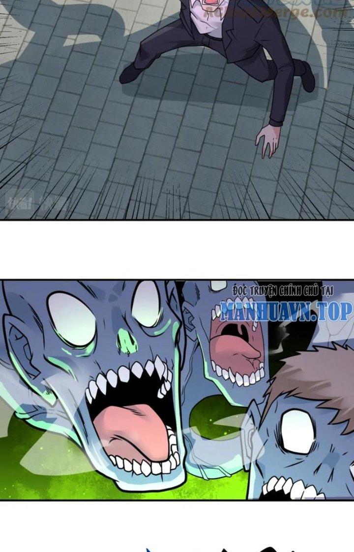 Mạt Thế Siêu Cấp Hệ Thống Chapter 355 - Trang 4