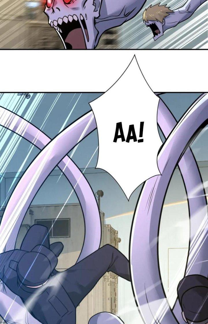 Mạt Thế Siêu Cấp Hệ Thống Chapter 355 - Trang 4