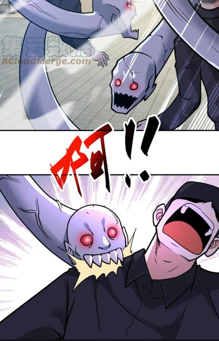 Mạt Thế Siêu Cấp Hệ Thống Chapter 355 - Trang 4