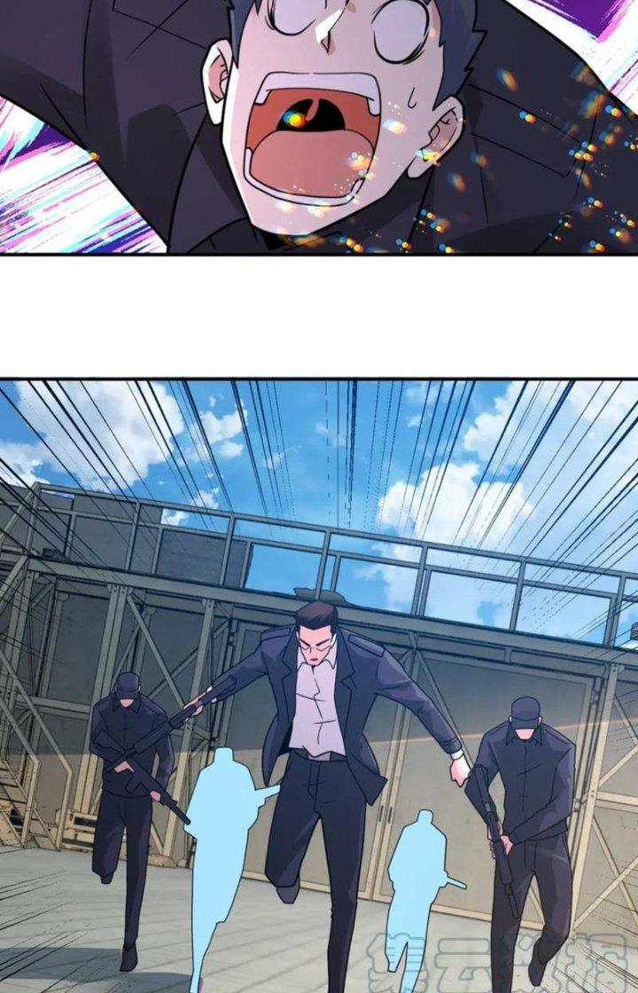 Mạt Thế Siêu Cấp Hệ Thống Chapter 355 - Trang 4