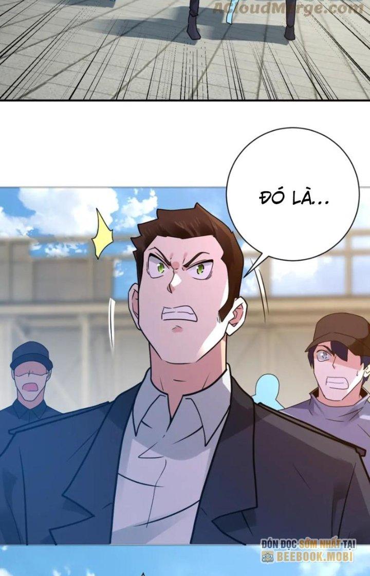 Mạt Thế Siêu Cấp Hệ Thống Chapter 355 - Trang 4