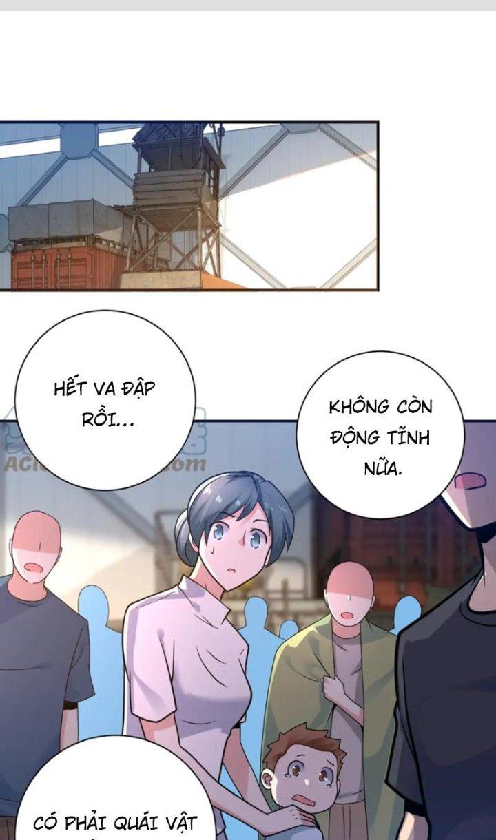Mạt Thế Siêu Cấp Hệ Thống Chapter 356 - Next Chapter 357