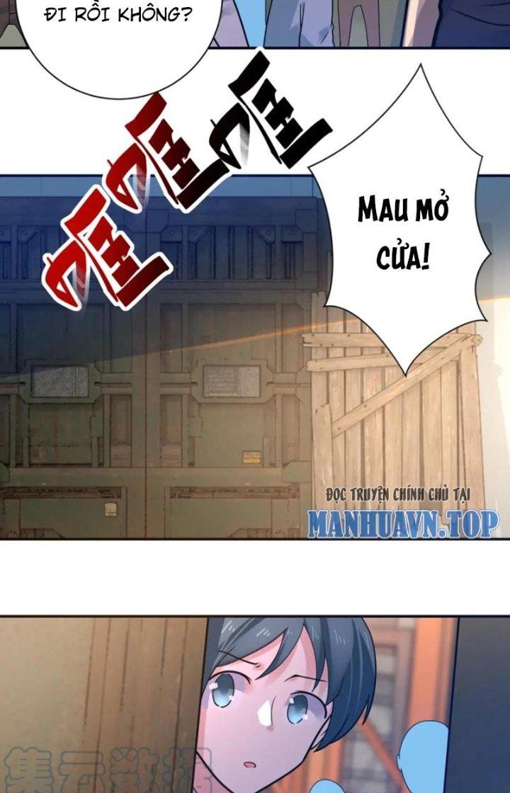 Mạt Thế Siêu Cấp Hệ Thống Chapter 356 - Next Chapter 357