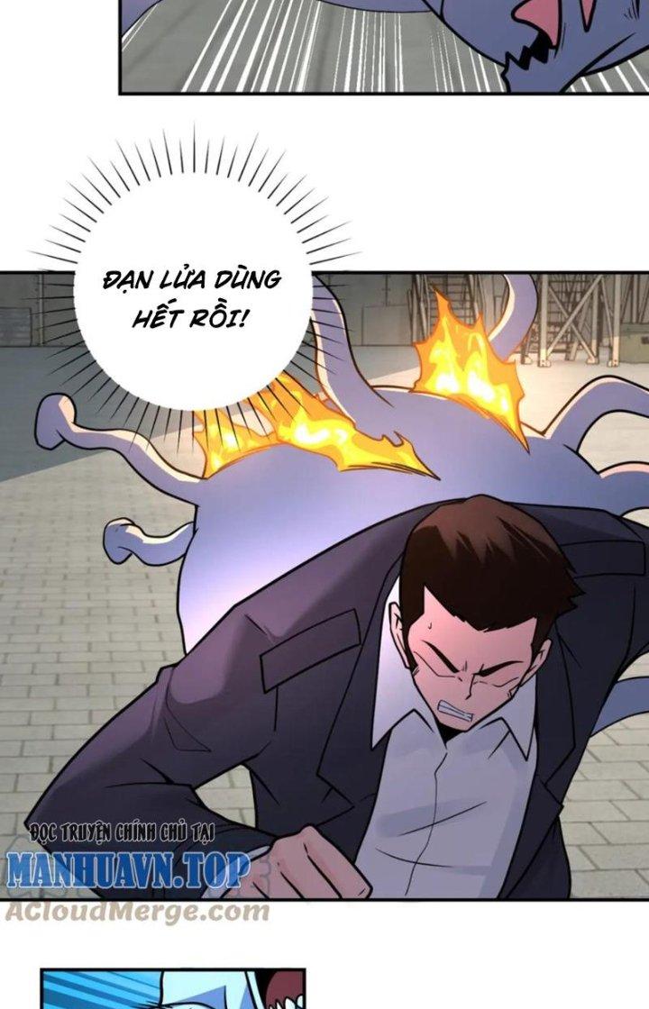 Mạt Thế Siêu Cấp Hệ Thống Chapter 356 - Next Chapter 357