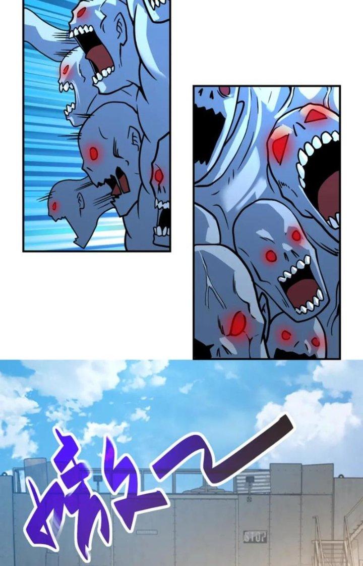 Mạt Thế Siêu Cấp Hệ Thống Chapter 356 - Next Chapter 357
