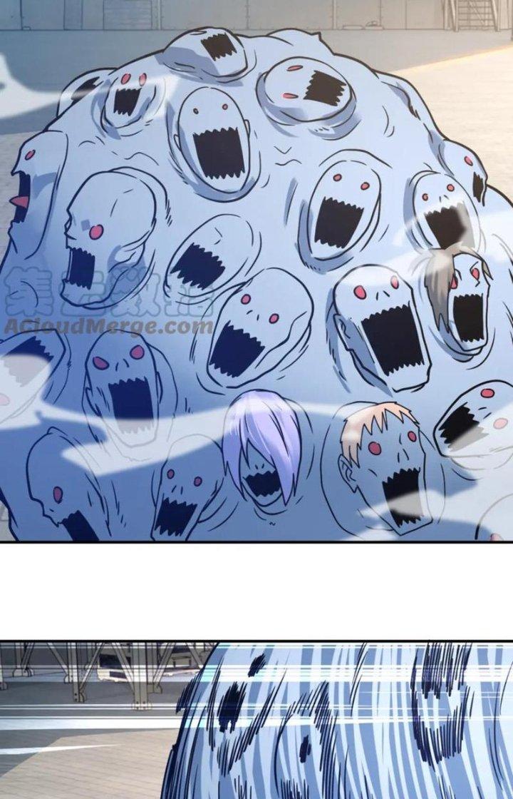 Mạt Thế Siêu Cấp Hệ Thống Chapter 356 - Next Chapter 357