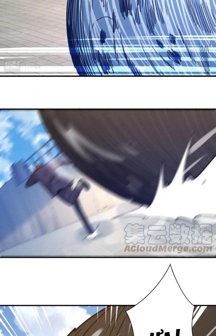 Mạt Thế Siêu Cấp Hệ Thống Chapter 356 - Next Chapter 357