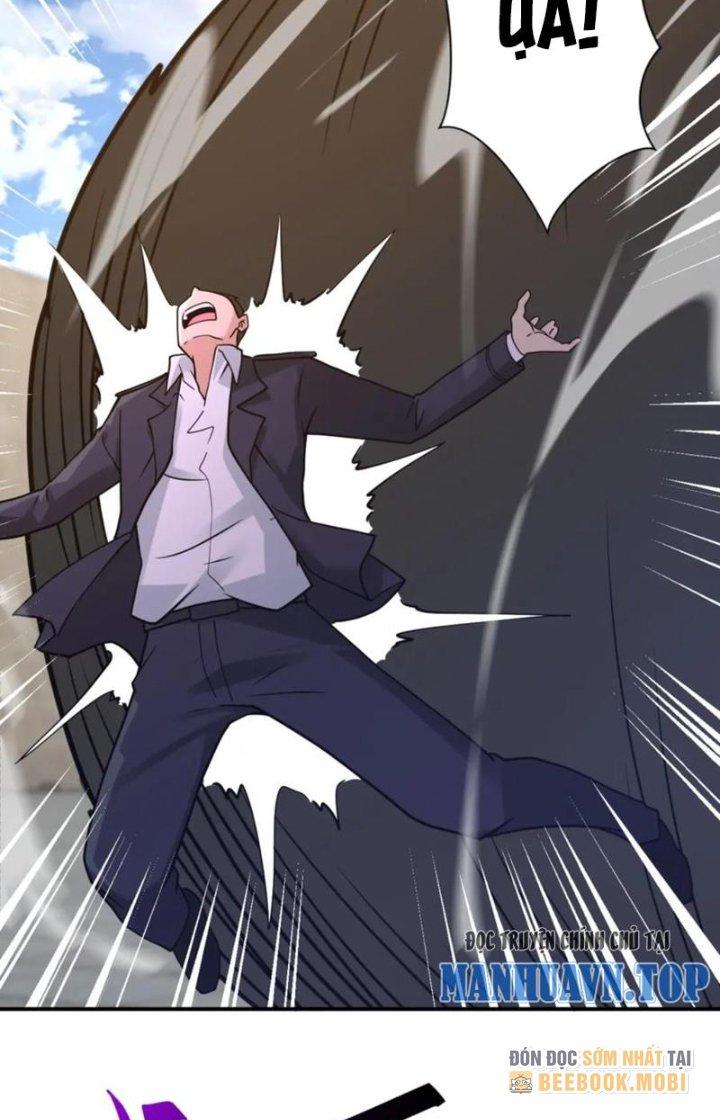 Mạt Thế Siêu Cấp Hệ Thống Chapter 356 - Next Chapter 357