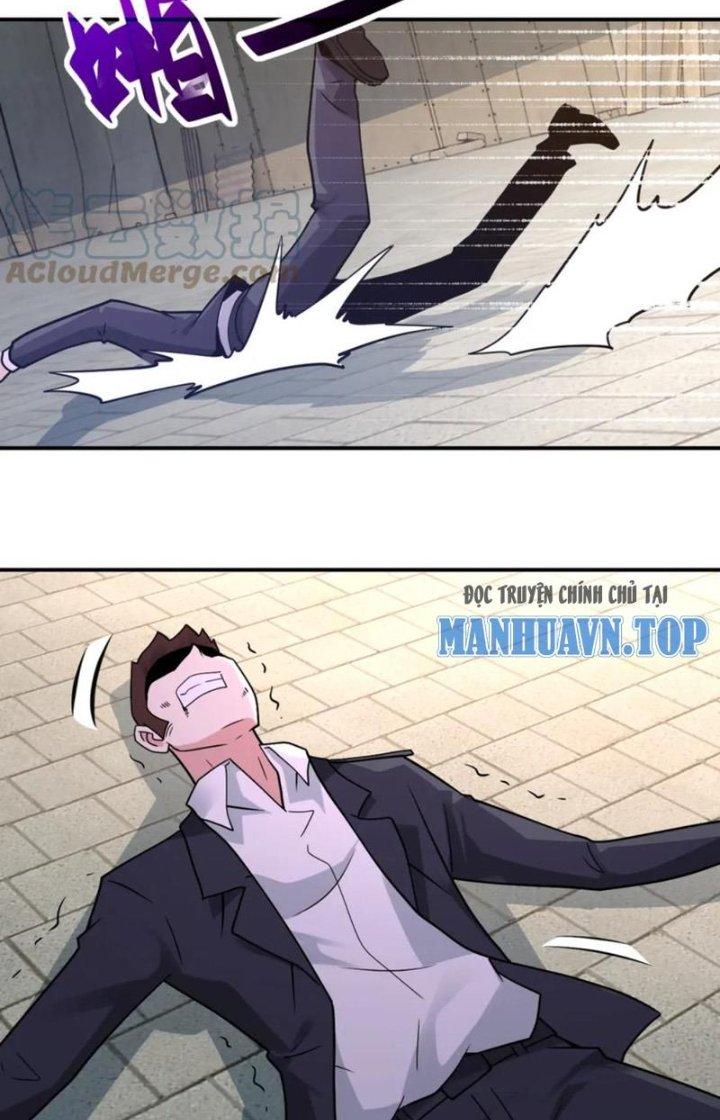 Mạt Thế Siêu Cấp Hệ Thống Chapter 356 - Next Chapter 357