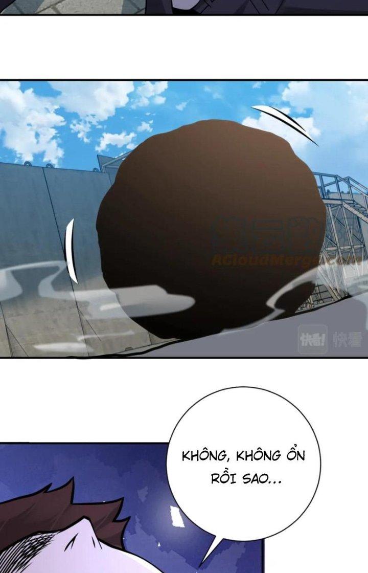 Mạt Thế Siêu Cấp Hệ Thống Chapter 356 - Next Chapter 357