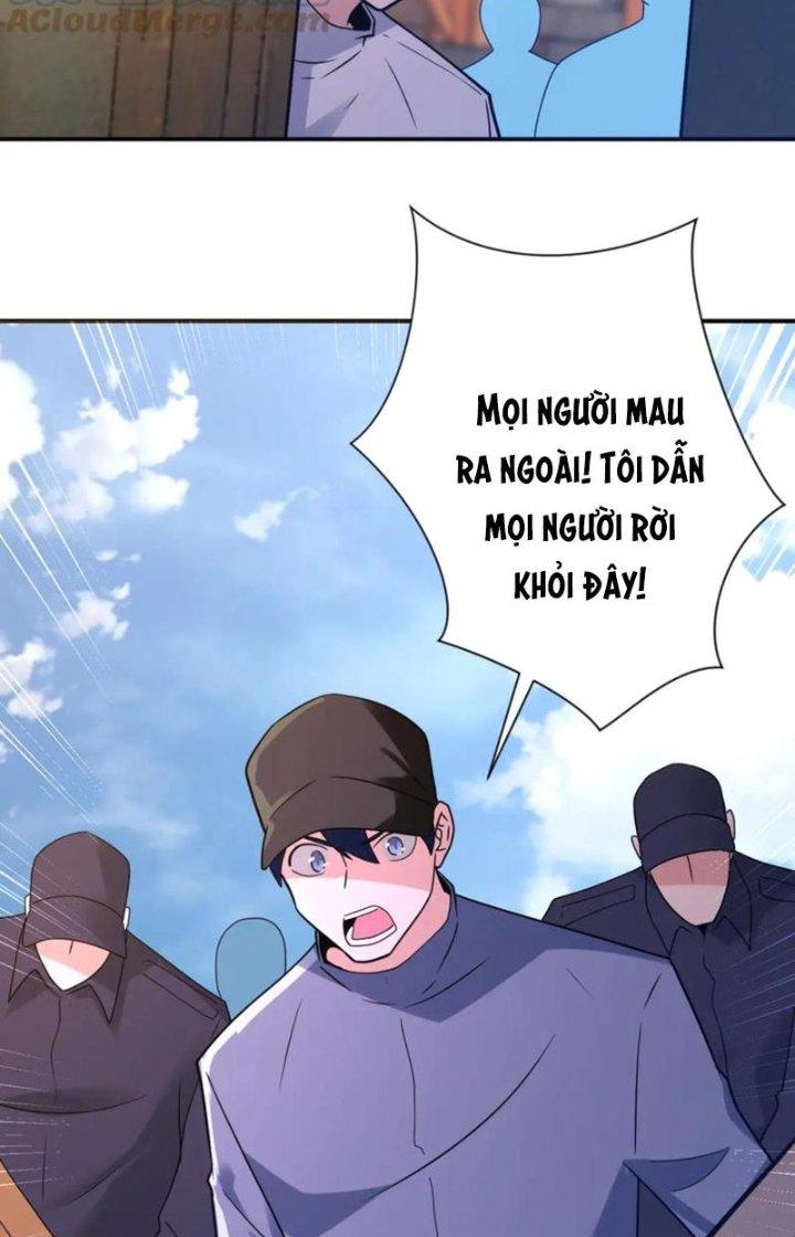 Mạt Thế Siêu Cấp Hệ Thống Chapter 356 - Next Chapter 357